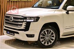 تۆیۆتا لاند کروزەر